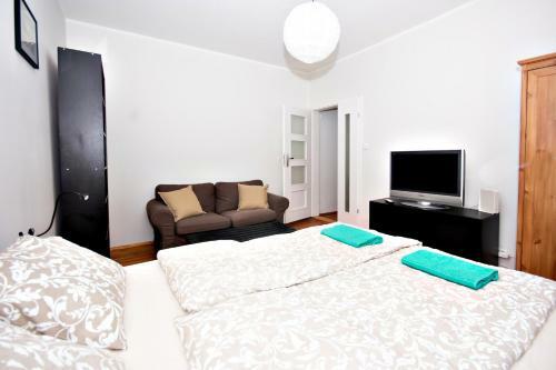 Secretary Apartment