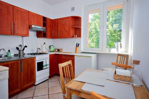 Secretary Apartment