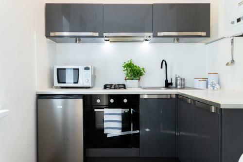 Apartamenty Sobieskiego Sopot