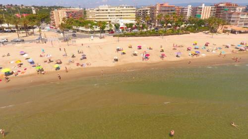 Apartamento Sun And Beach Lovers 12019