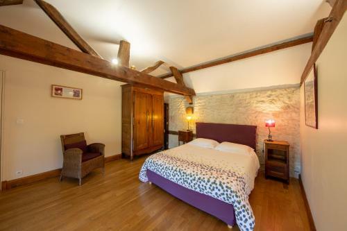 Bed & Breakfast Le Clos Tilia