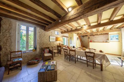 Bed & Breakfast Le Clos Tilia