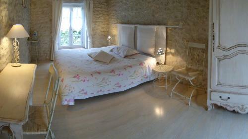 Bed & Breakfast Le Clos Tilia