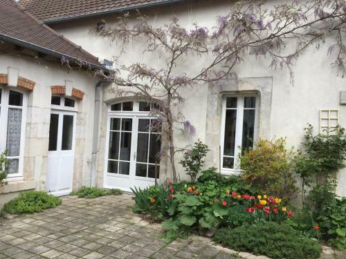 Bed & Breakfast Le Clos Tilia