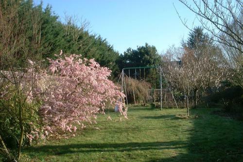Bed & Breakfast Le Clos Tilia