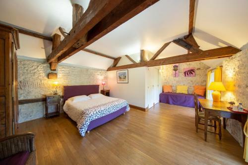 Bed & Breakfast Le Clos Tilia