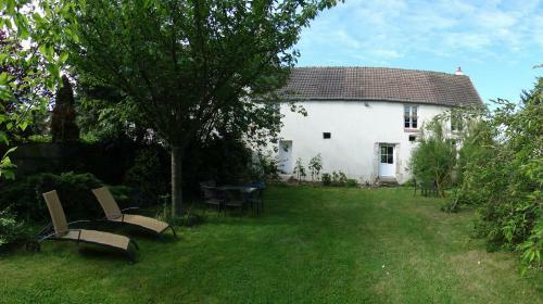 Bed & Breakfast Le Clos Tilia