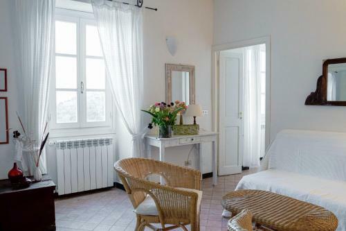 Apartamento Loggia Delle Rondini