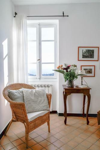Apartamento Loggia Delle Rondini