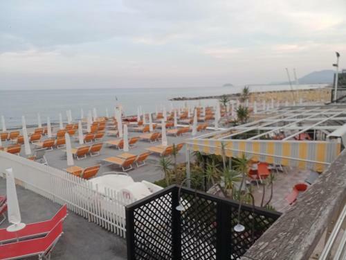 Apartamento La Bacca Blu