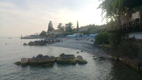 Apartamento La Bacca Blu
