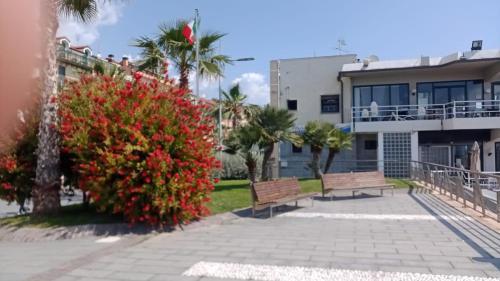 Apartamento La Bacca Blu