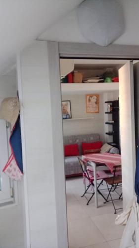 Apartamento La Bacca Blu