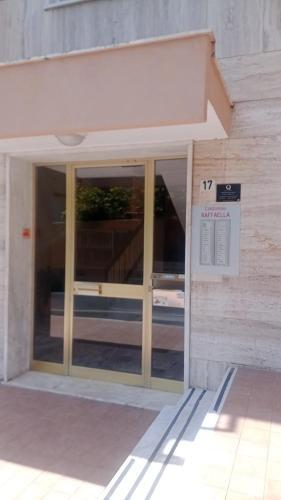 Apartamento La Bacca Blu