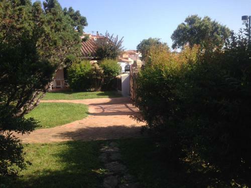 Il Melograno Cannigione Villaggio Gallura