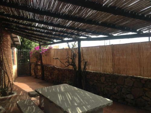 Il Melograno Cannigione Villaggio Gallura