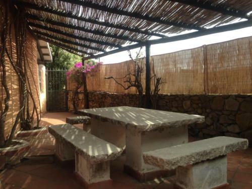 Il Melograno Cannigione Villaggio Gallura