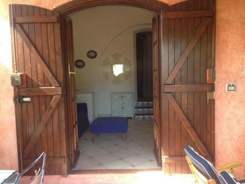 Il Melograno Cannigione Villaggio Gallura