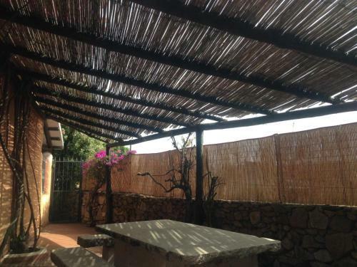 Il Melograno Cannigione Villaggio Gallura