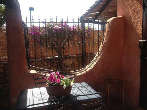 Il Melograno Cannigione Villaggio Gallura