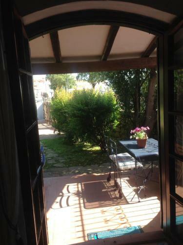 Il Melograno Cannigione Villaggio Gallura