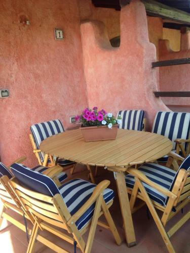 Il Melograno Cannigione Villaggio Gallura