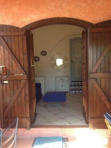 Il Melograno Cannigione Villaggio Gallura