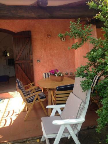 Il Melograno Cannigione Villaggio Gallura