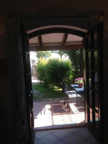 Il Melograno Cannigione Villaggio Gallura