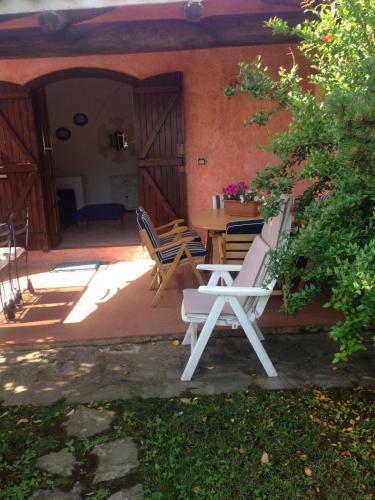 Il Melograno Cannigione Villaggio Gallura