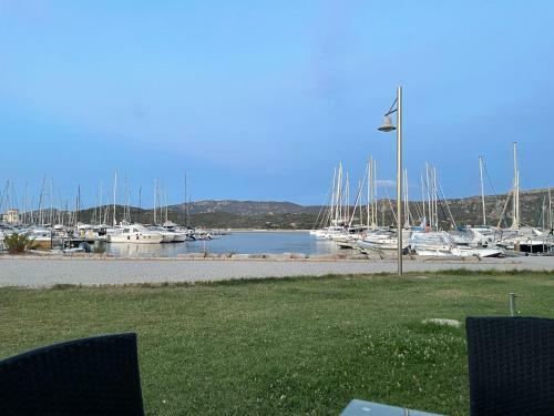 Il Melograno Cannigione Villaggio Gallura