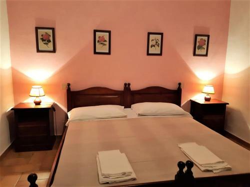Bed & Breakfast Agriturismo Malpasso