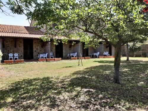Bed & Breakfast Agriturismo Malpasso