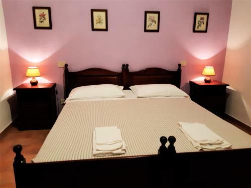 Bed & Breakfast Agriturismo Malpasso