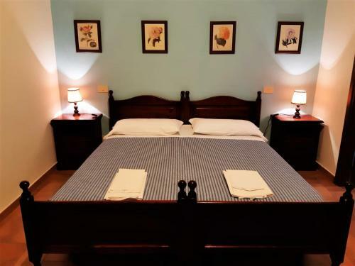 Bed & Breakfast Agriturismo Malpasso