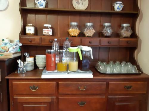 Bed & Breakfast Agriturismo Malpasso
