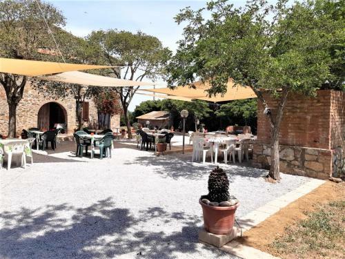 Bed & Breakfast Agriturismo Malpasso