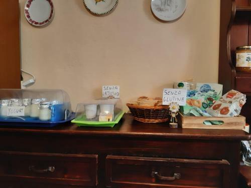Bed & Breakfast Agriturismo Malpasso