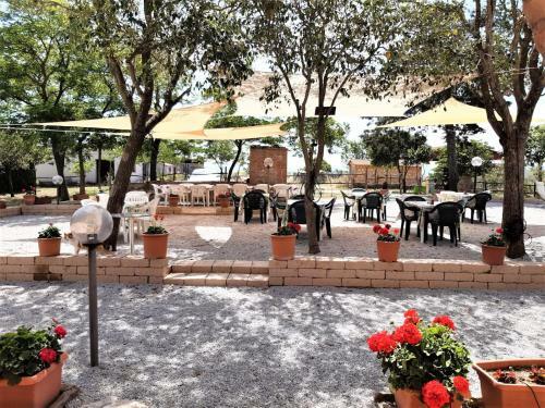 Bed & Breakfast Agriturismo Malpasso