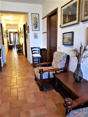 Bed & Breakfast Agriturismo Malpasso