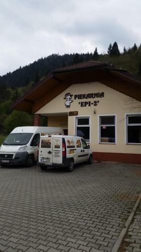 Apartament Epi Szczawnica