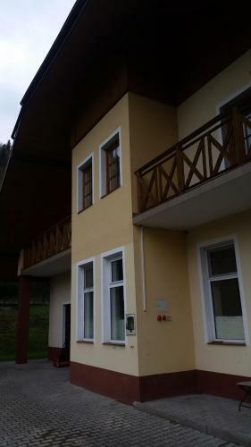 Apartament Epi Szczawnica