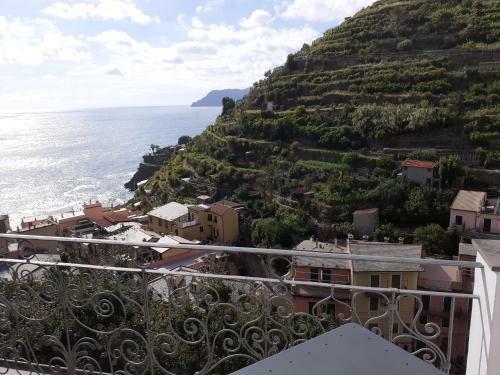Scaglie Di Mare