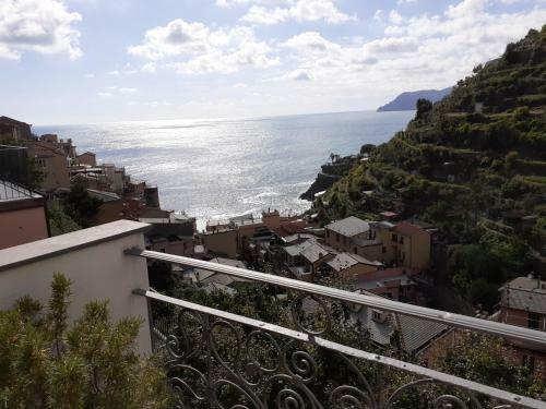 Scaglie Di Mare