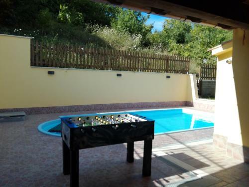 Villa Oasi Relax