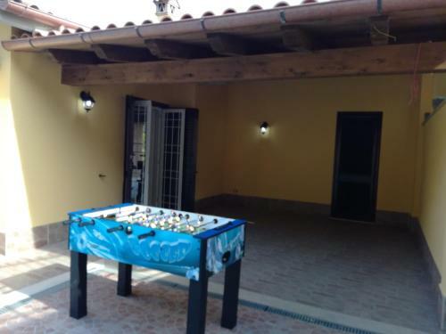 Villa Oasi Relax