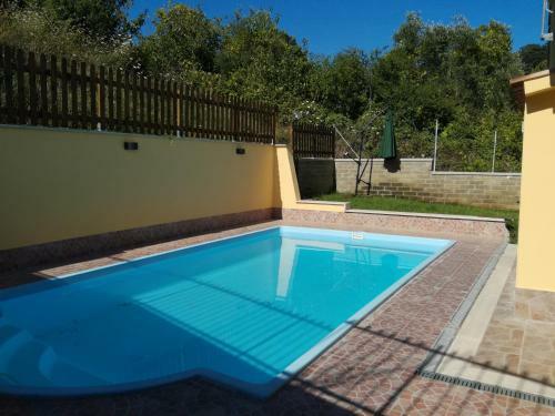 Villa Oasi Relax