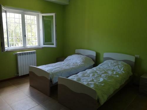 Villa Oasi Relax