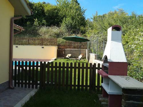 Villa Oasi Relax
