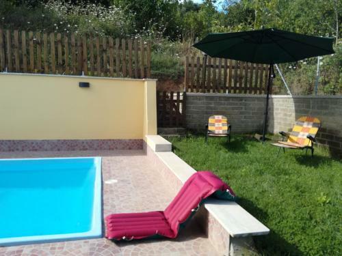 Villa Oasi Relax